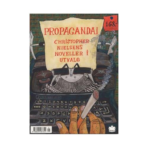 Christopher Nielsen Propaganda (BOK)